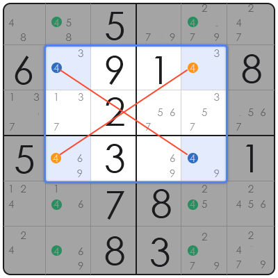 six by six sudoku